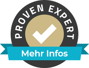 ProvenExpert Empfehlung