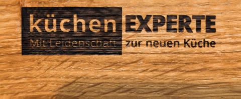 Logo Gravur Küchenexperte