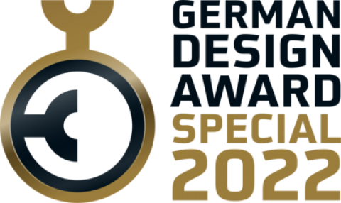 German Design Award Special 2022 - KXI 1092
