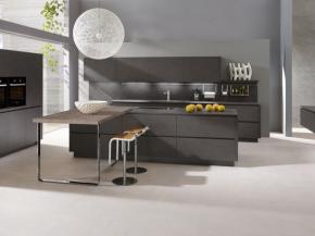 {Alno küchen grifflos
39} Design-Küche kaufen beim Fachmann | küchenEXPERTE | {Alno küchen grifflos
39}