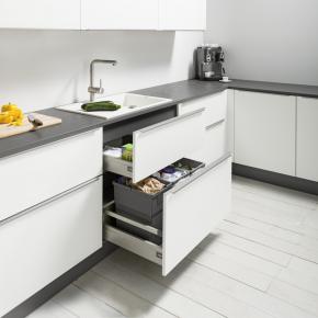 Nolte Ausstattungen- Qualität zum Anfassen | küchenEXPERTE Hannover