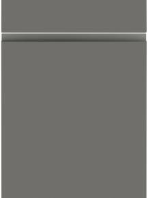 Nolte Sigma Lack 
D03 Quarzgrau Softmatt
