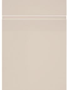 Nolte Alpha Lack
558 Sahara Hochglanz