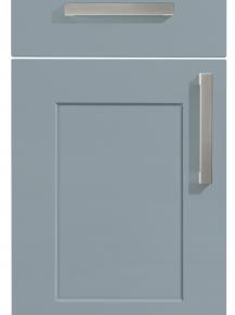 Nolte Frame Lack 
A06 Opal Softmatt