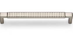 Nolte Griff G354 Edelstahl-Optik, Metall