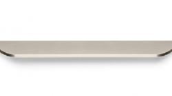 Nolte Griff G9JB Edelstahl-Optik, Metall