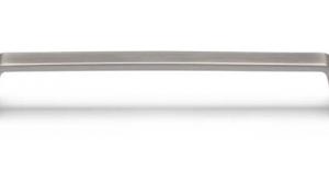 Nolte Griff G340 Edelstahl-Optik, dunkel gebürstet