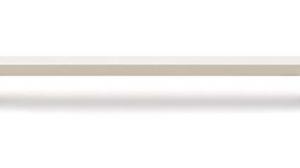 Nolte Griff G318 Edelstahl-Optik