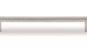 Nolte Griff G322 Edelstahl-Optik