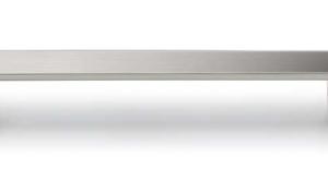 Nolte Griff G352 Edelstahl-Optik