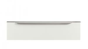 Nolte Griffleiste G620 Edelstahl-Optik