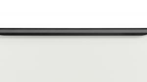 Nolte Griffleiste G621 Schwarz