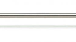 Nolte Griffkombination R12 Edelstahl-Optik