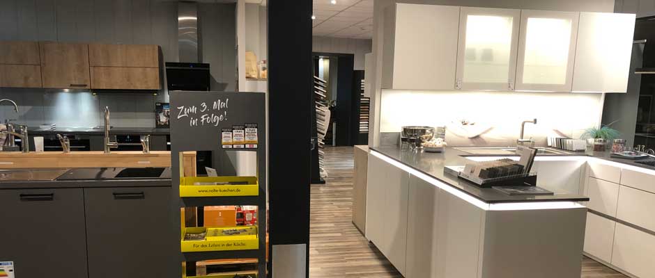 Küchenstudio Hannover Garbsen